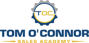 Tom O`Connor Logo